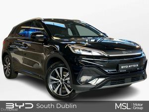 BYD ATTO 3 **ORDER NOW FOR 261**New Comfort Model - Image 2