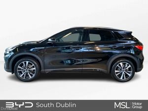 BYD ATTO 3 **ORDER NOW FOR 261**New Comfort Model - Image 3