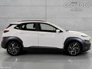 Hyundai KONA Kauai Hybrid 5DR Auto HEV - Image 2