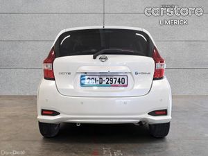 Nissan Note 1.2 SV Hybrid 360 Camera - Image 4