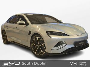 BYD SEAL **ORDER NOW FOR 261**Design - Rear Wheel - Image 3