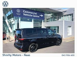 Volkswagen Multivan STYLE 7 SEAT 1.5 PETROL HYBRID - Image 3