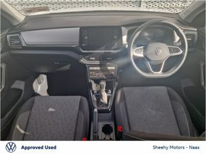 Volkswagen T-Cross Edition 75 1.0TSI DSG - Image 3
