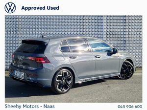 Volkswagen Golf R-Line 2.0TDI DSG - Image 4