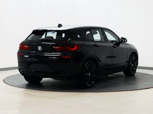 *2* 2021 BMW X2 1.5 xdrive sport auto - Image 4