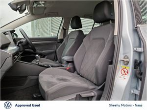 Volkswagen Golf Style 2.0TDI, Winter Pack - Image 4