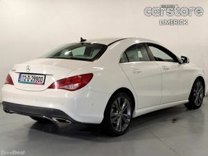 Mercedes-Benz CLA CLA 180 Sport - Image 3