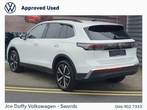 Volkswagen Tiguan Tiguan Elegance 1.5TSI PHEV 204H - Image 4
