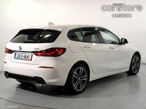 BMW 1-Series 118i Sport manual - Image 3