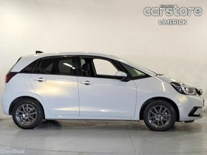 Honda Fit Hybrid HEV - Image 2