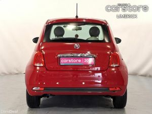 Fiat 500 1.2 PET AUTO 3 Dr - Image 4