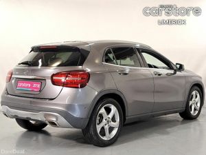 Mercedes-Benz GLA 180 AUTO 1.6 PET - Image 3