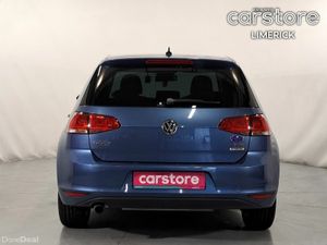 Volkswagen Golf 1.2 TSI - Image 4
