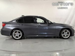 BMW 3-Series 330e M Sport - Image 2