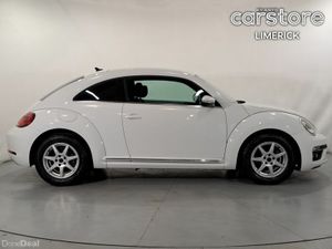 Volkswagen Beetle 1.2 - Image 2