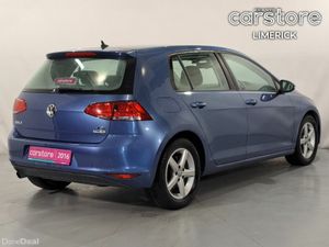 Volkswagen Golf 1.2 - Image 3