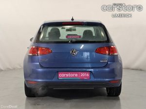 Volkswagen Golf 1.2 - Image 4