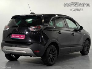 Opel Crossland X SRI 1.5 Turbo D 110PS 6 Speed - Image 3