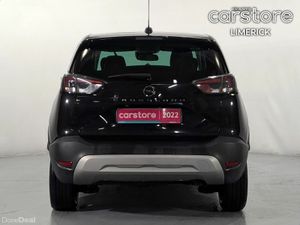 Opel Crossland X SRI 1.5 Turbo D 110PS 6 Speed - Image 4