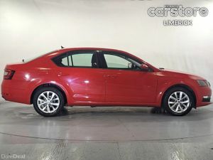 Skoda Octavia Ambition 1.0TSI 115HP - Image 2