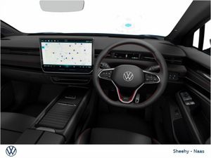 Volkswagen ID.7 PRO S PLUS 86 kWh 286HP - 261 ORDE - Image 2