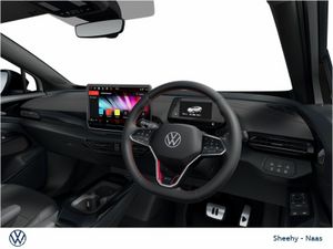 Volkswagen ID.5 PRO PLUS 77 kWh 286HP - 261 ORDERS - Image 2