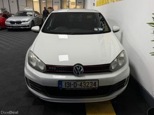 Volkswagen Golf GTI 5DR Auto - Image 2