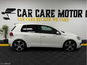 Volkswagen Golf GTI 5DR Auto - Image 3