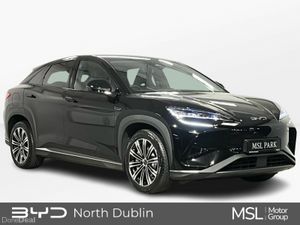 BYD SEALION 7 Comfort 82.5kWh - ORDER NOW FOR 261 - Image 4