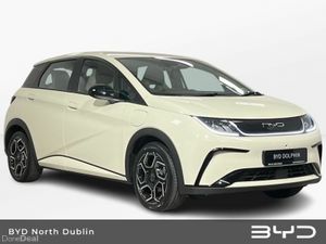 BYD DOLPHIN Comfort 60KWh 204PS - ORDER NOW FOR 26 - Image 4