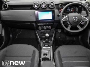 Dacia Duster 1.0 TCe 90 Comfort - Image 2