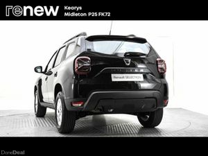 Dacia Duster 1.0 TCe 90 Comfort - Image 3