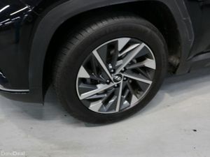 Hyundai Tucson COMMERCIAL EXECUTIVE 1.6L DIESEL SU - Image 3