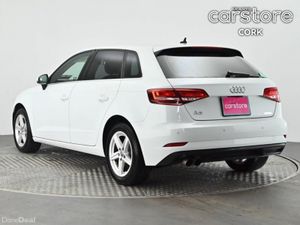 Audi A3 1.4 TFSI Auto - Image 3