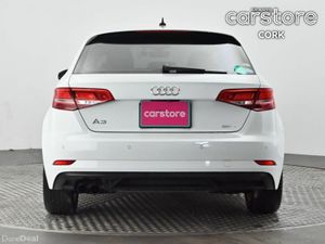 Audi A3 1.4 TFSI Auto - Image 4