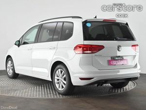 Volkswagen Touran 1.4 TSI Auto - Image 3