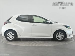 Toyota Yaris 1 Auto - Image 2