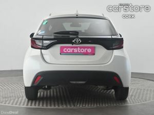 Toyota Yaris 1 Auto - Image 4