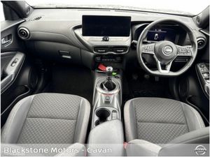 Nissan Juke 1.0T PET 2WD SV Premium - Image 2