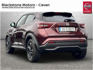 Nissan Juke 1.0T PET 2WD SV Premium - Image 3