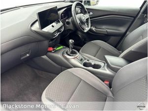 Nissan Juke 1.0T PET 2WD SV Premium - Image 4