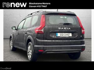 Dacia Jogger TCe 110 Expression - Image 3