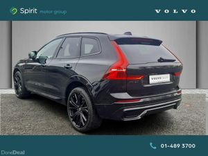 Volvo XC60 T6 "Plug In Hybrid" AWD, Black Edition, - Image 2