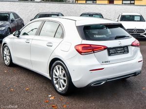 Mercedes-Benz A-Class A180d Sport Executive Auto - Image 3