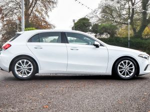 Mercedes-Benz A-Class A180d Sport Executive Auto - Image 4