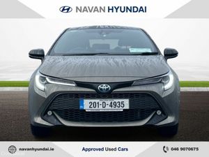 Toyota Corolla 1.8 Hybrid Luna Sport Hatchback - Image 3
