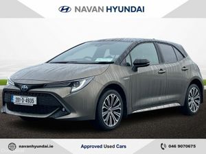 Toyota Corolla 1.8 Hybrid Luna Sport Hatchback - Image 4