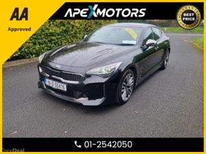 Kia Stinger FINANCE ARRANGED * GT-LINE S CRDI IS * - Image 3