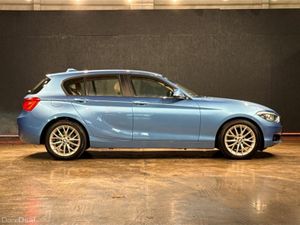 BMW 1-Series 118i - AUTOMATIC - FASHIONISTA EDITIO - Image 3