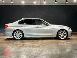BMW 3-Series 330E HYBRID 2.0 AUTOMATIC - CRUISE CO - Image 3